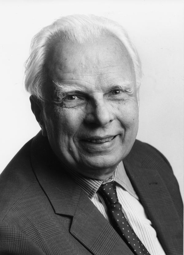 Siegmund Schütz, der KPM Erntebecher und das Körperbewusstsein der Moderne