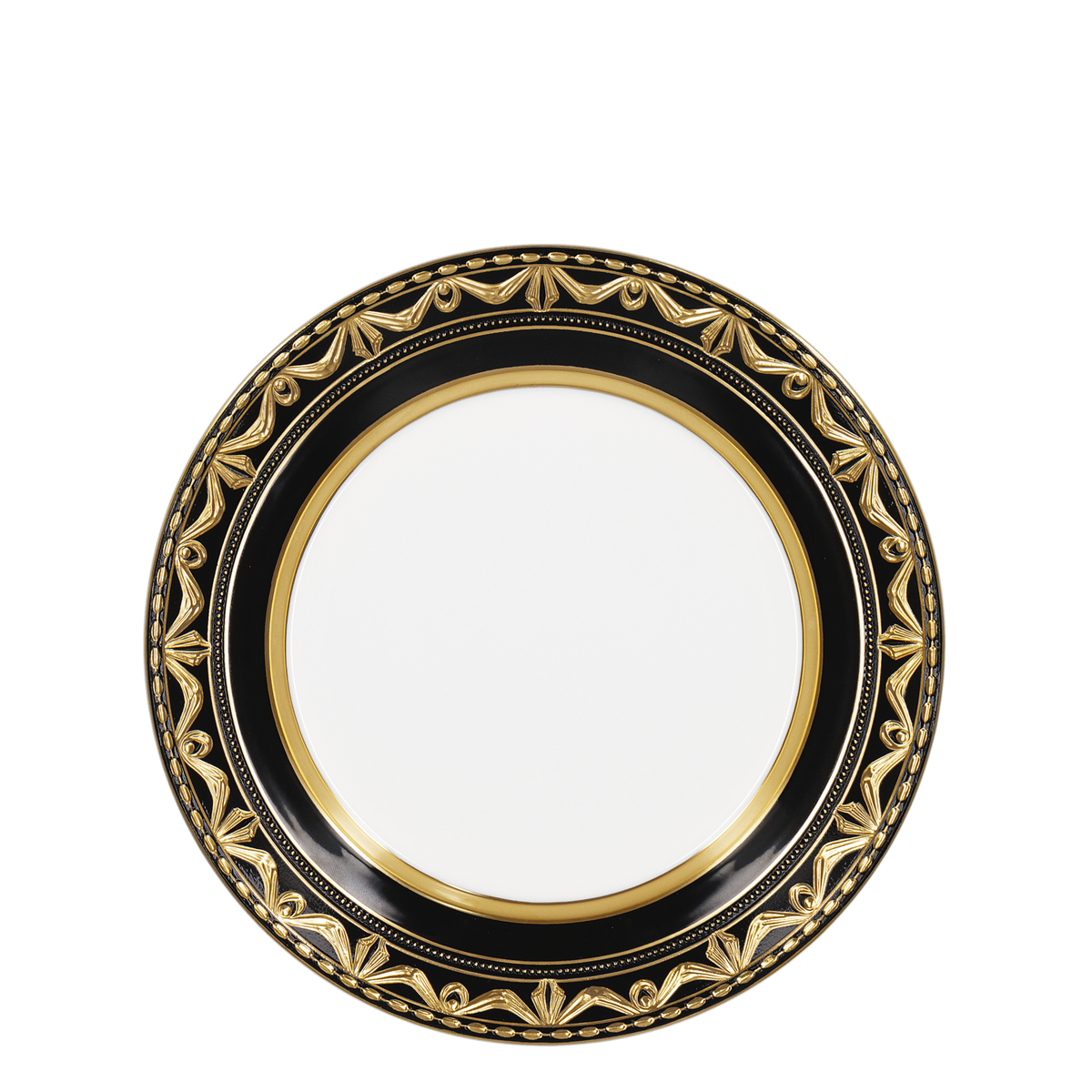 BLANC NOUVEAU Dessertteller