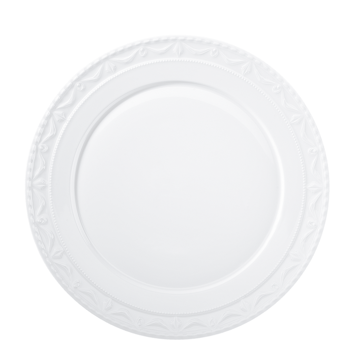 KURLAND Plato de presentación