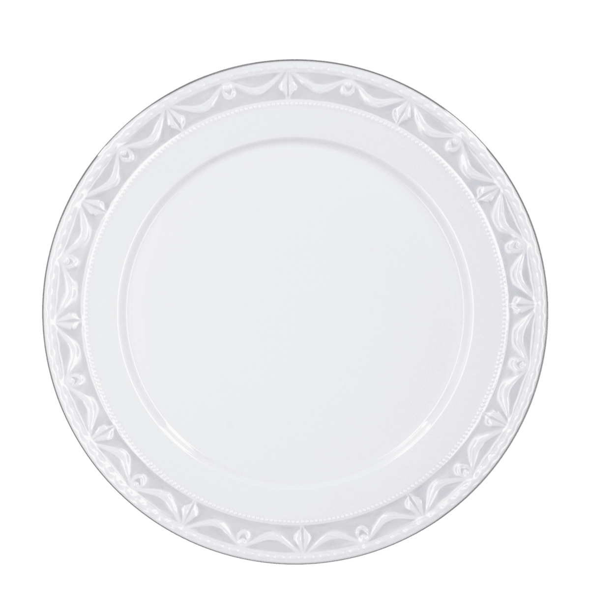 KURLAND Plato de presentación