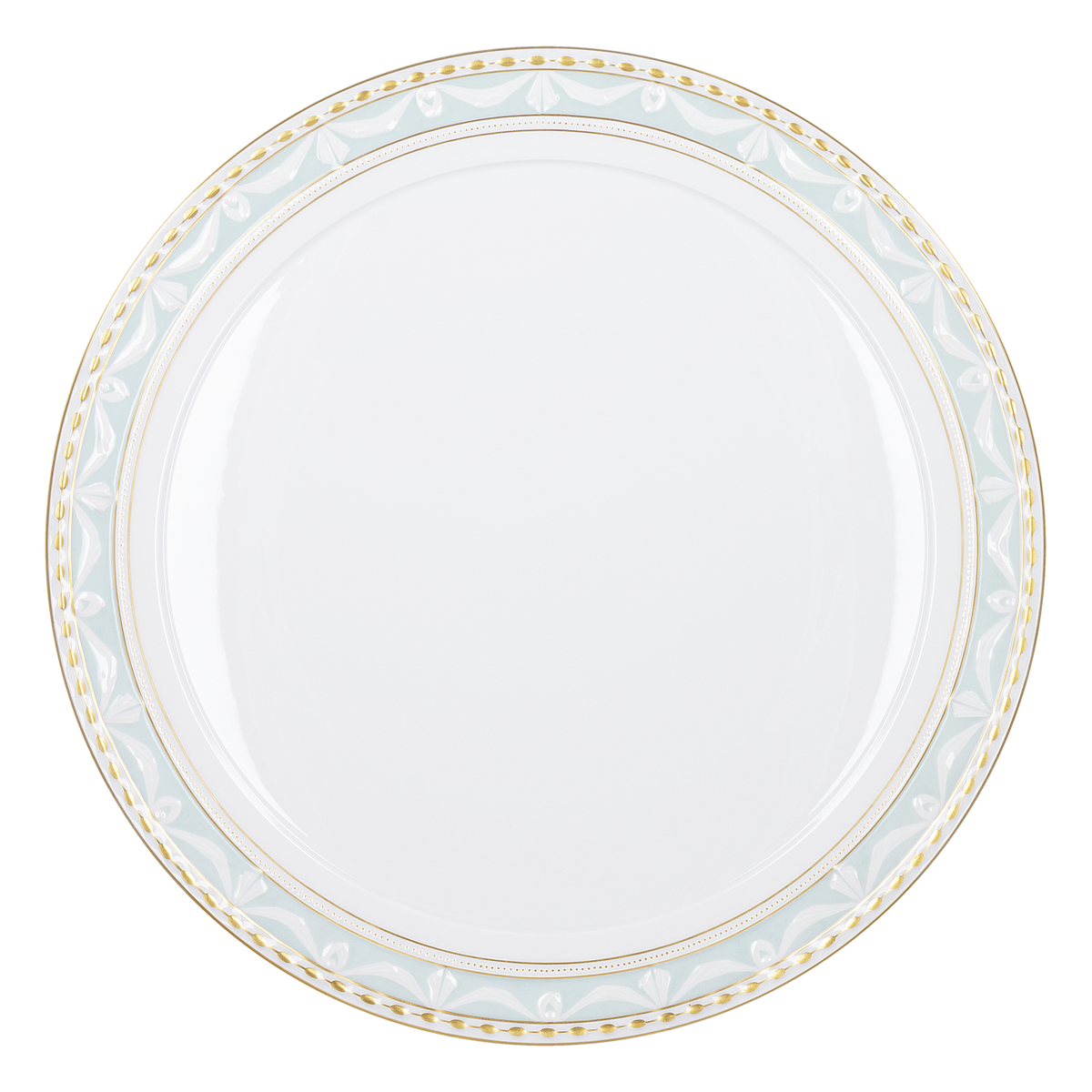 KURLAND Plat à gâteaux, grand format