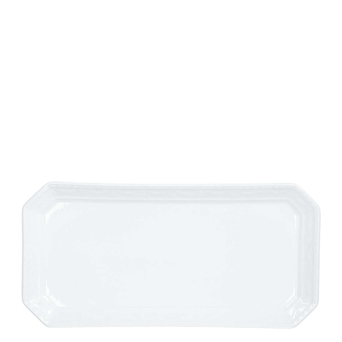 KURLAND Royal Cake Platter