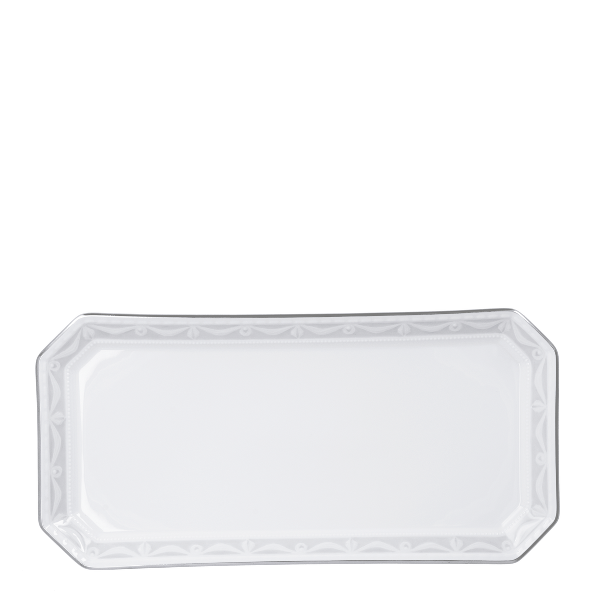 KURLAND Royal Cake Platter