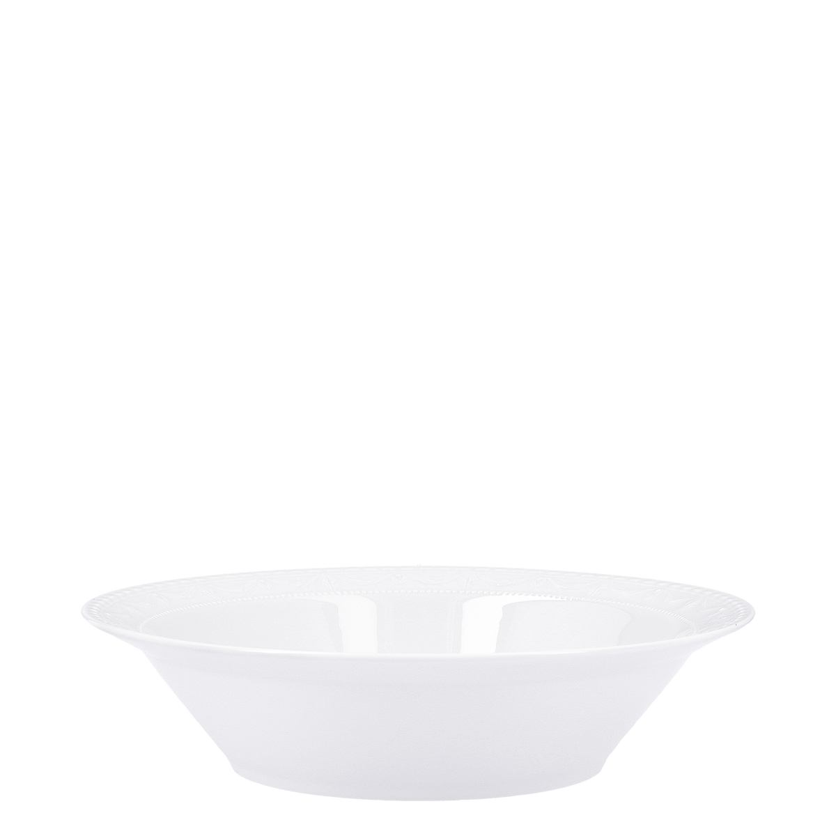 KURLAND Saladier, rond