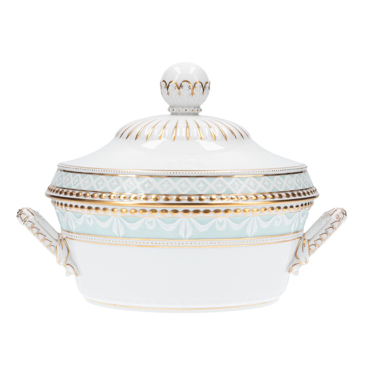 KURLAND Ragout Deckel