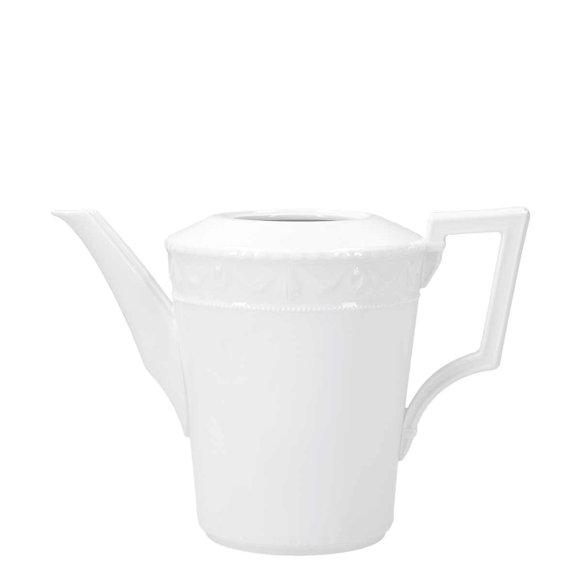 KURLAND Kaffeekanne Unterteil