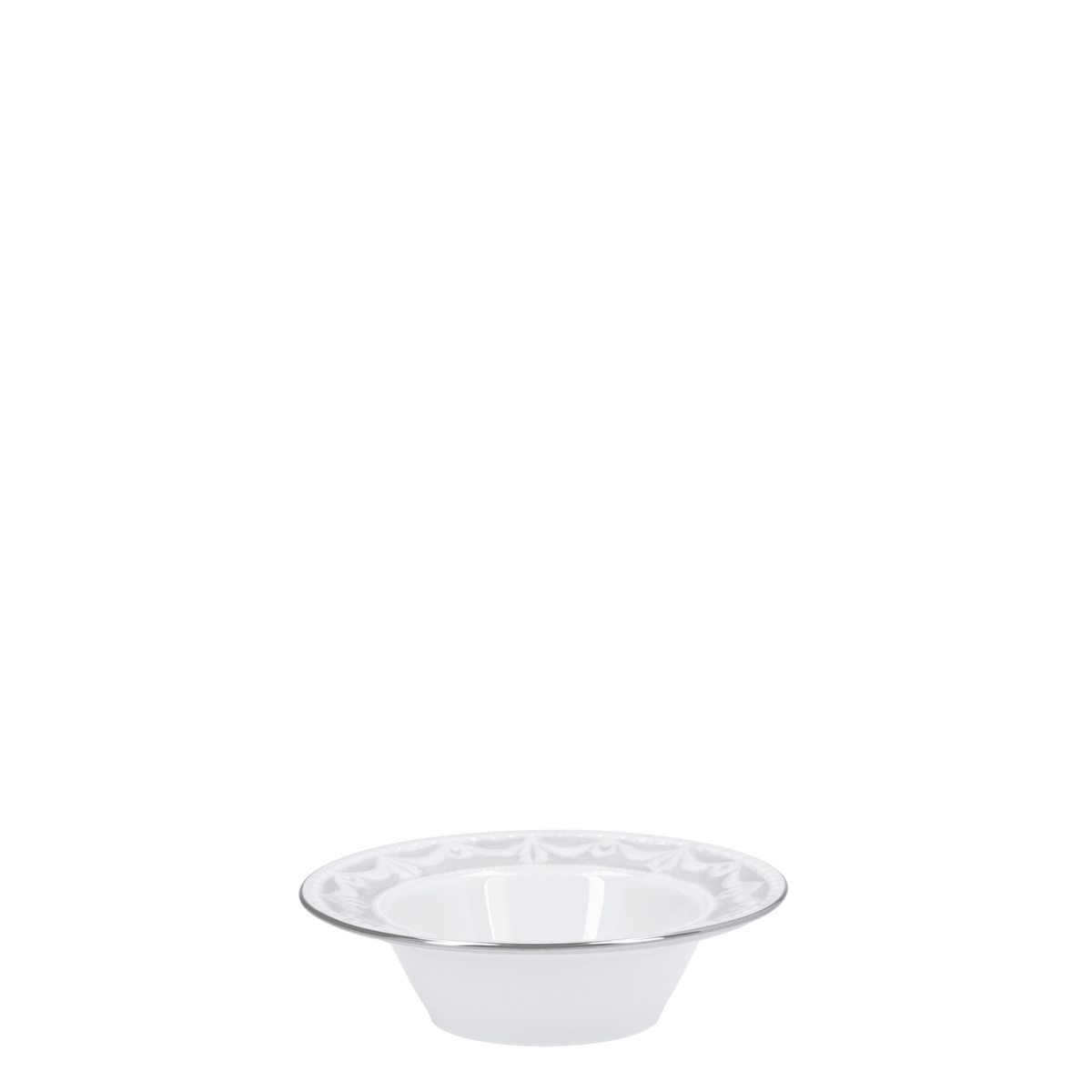 KURLAND Zuckerschale
