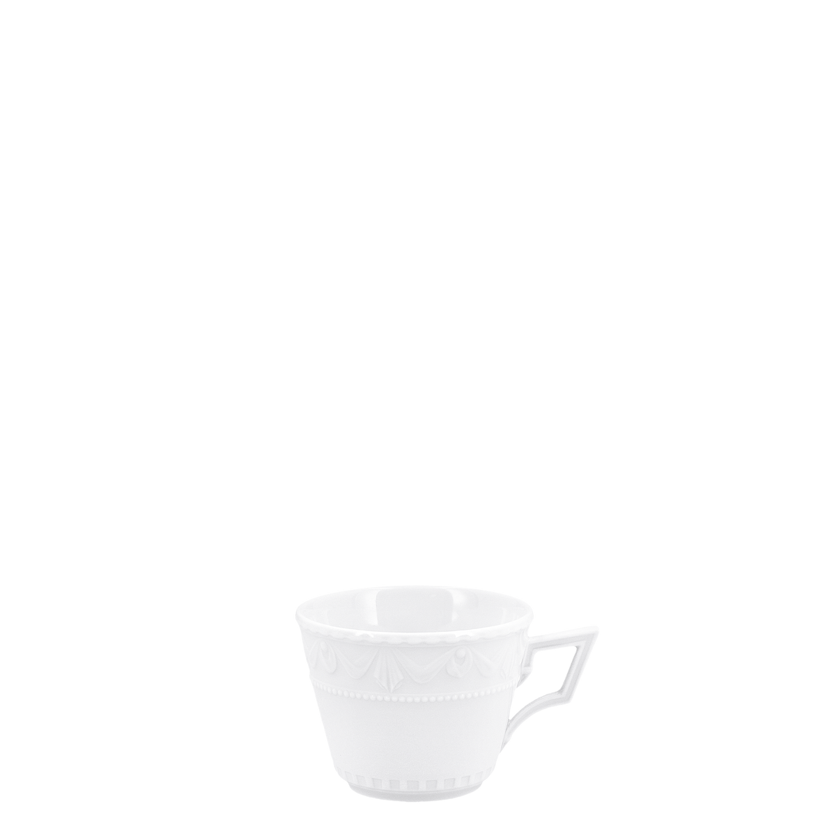 KURLAND Mokka Obertasse, klein