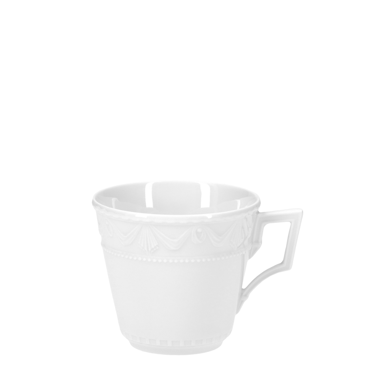KURLAND Kaffee Obertasse