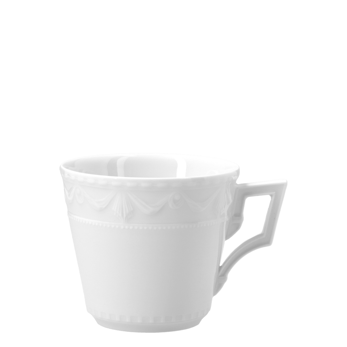 KURLAND Taza grande de café