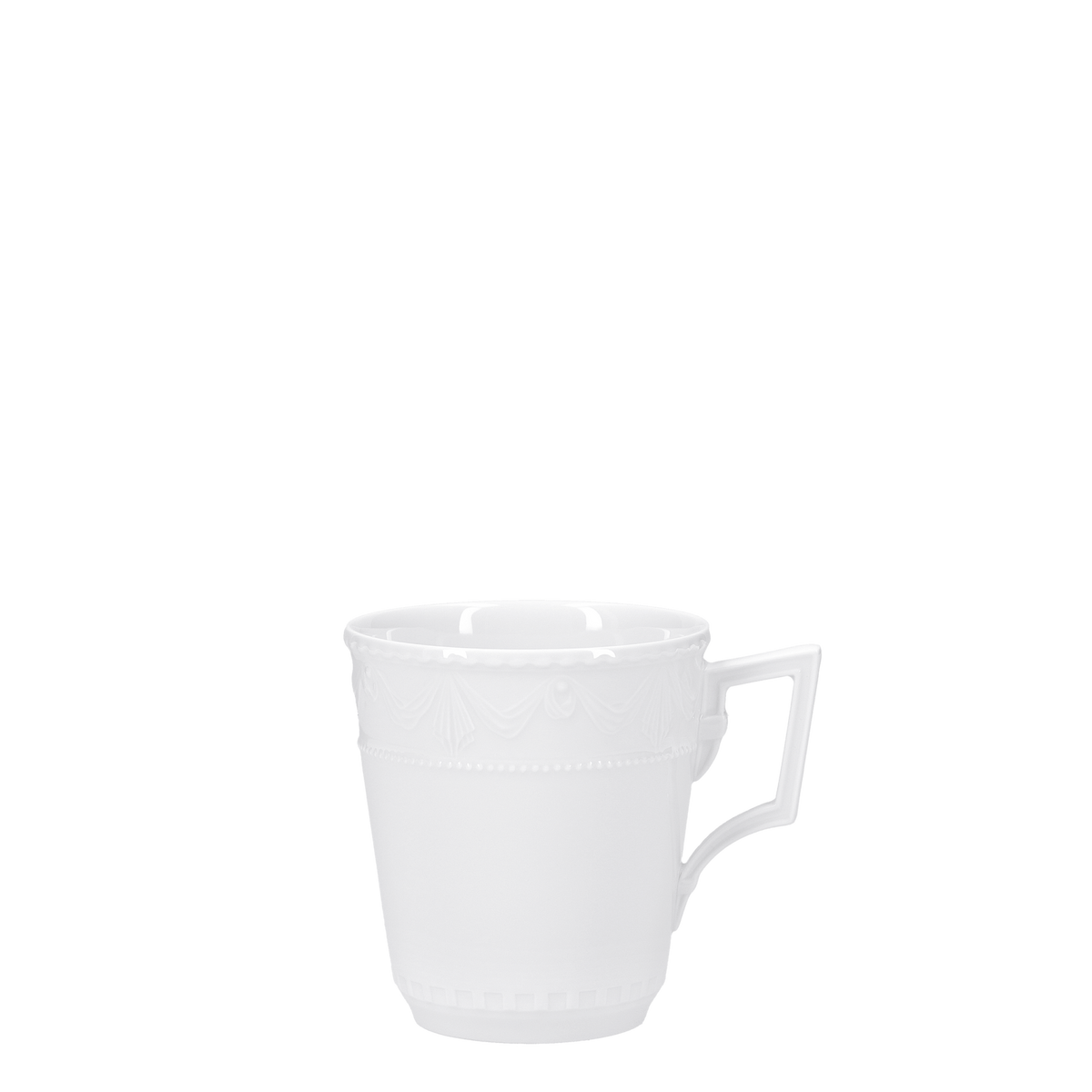 KURLAND Frühstücks Obertasse