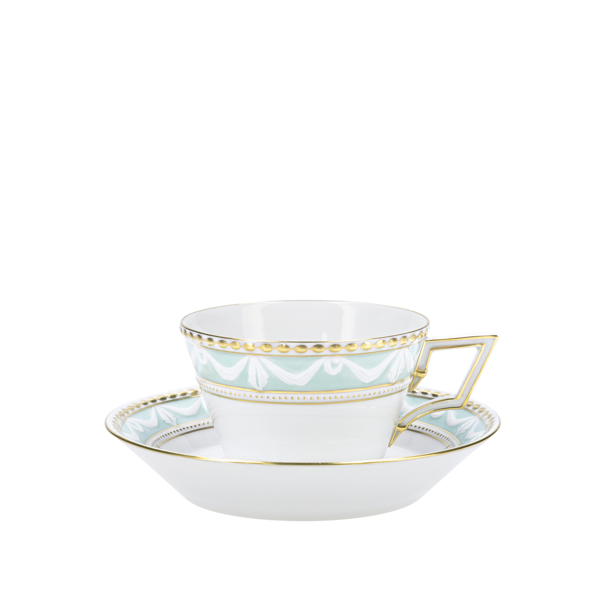 KURLAND Tasse à thé