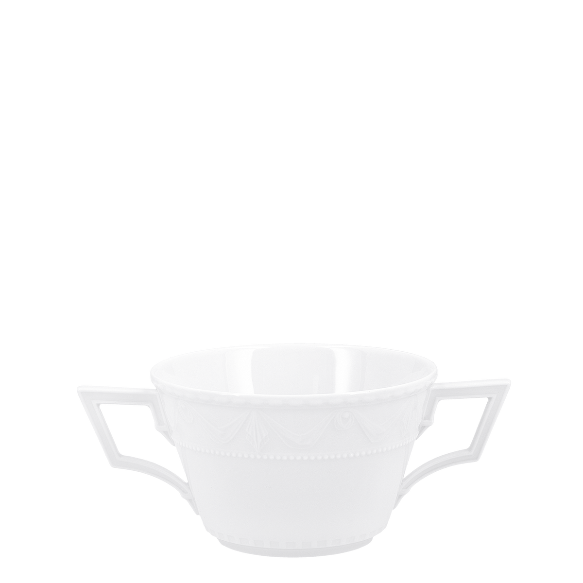KURLAND Tasse à soupe