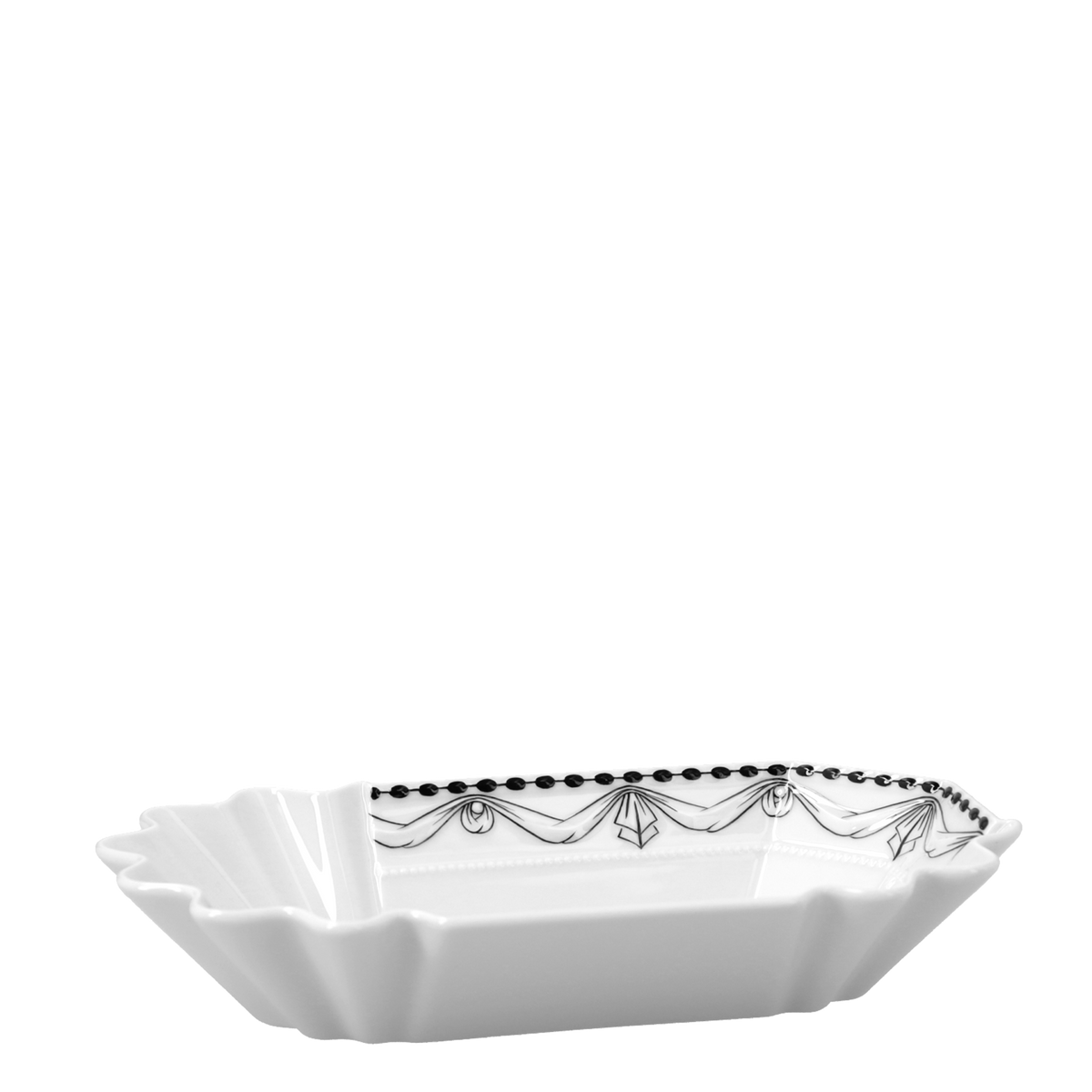 KURLAND Barquette pour saucisse au curry