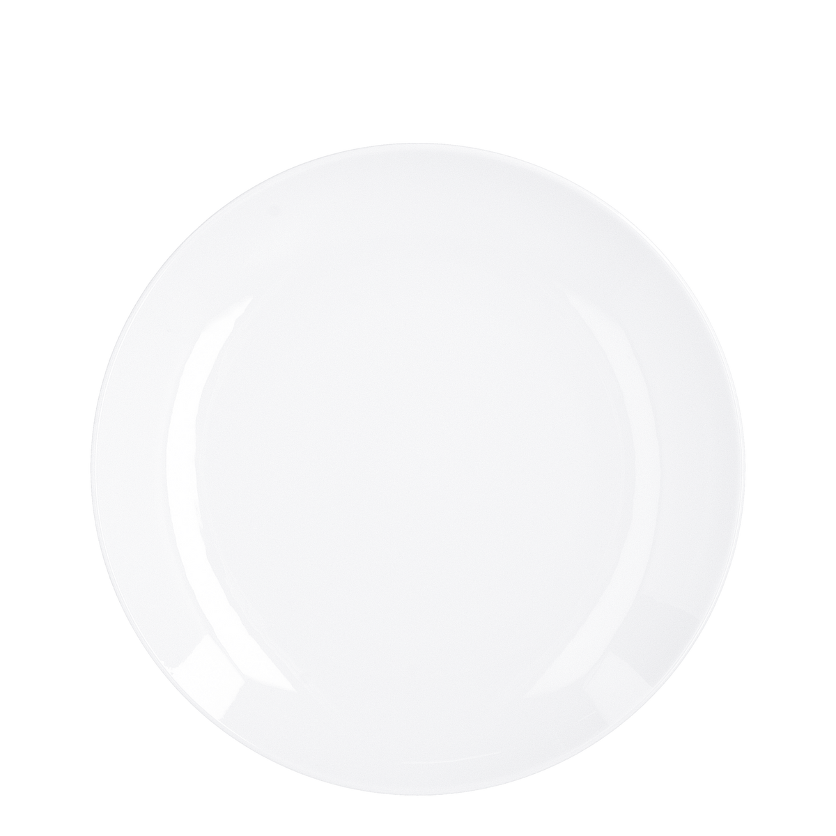 URBINO Assiettes plates, petit format