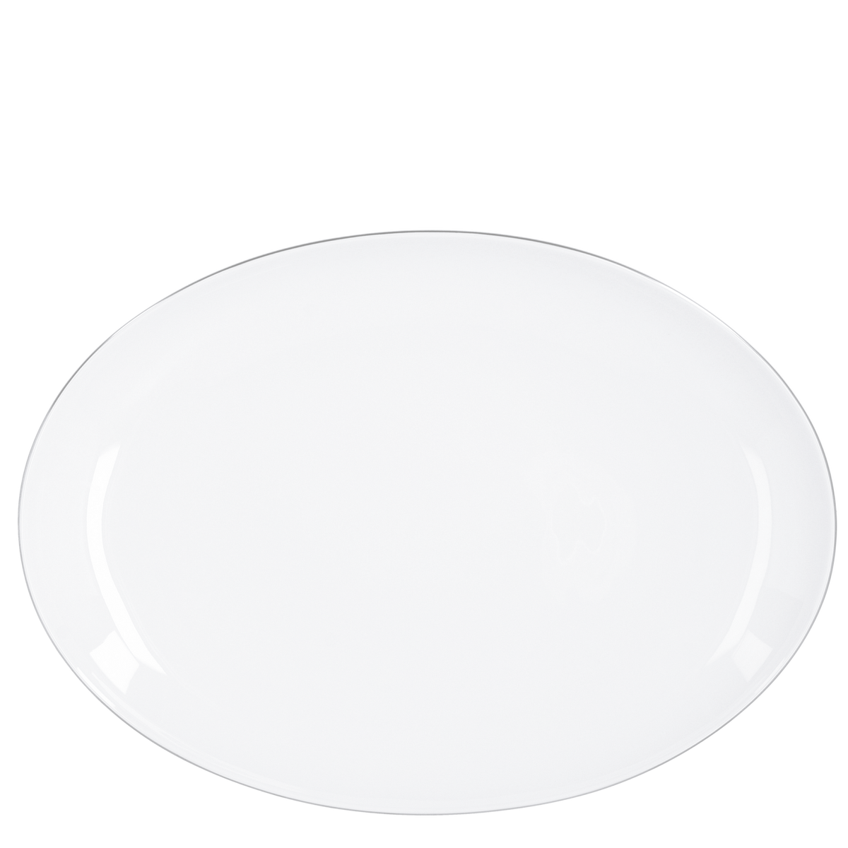 URBINO platter oval, large