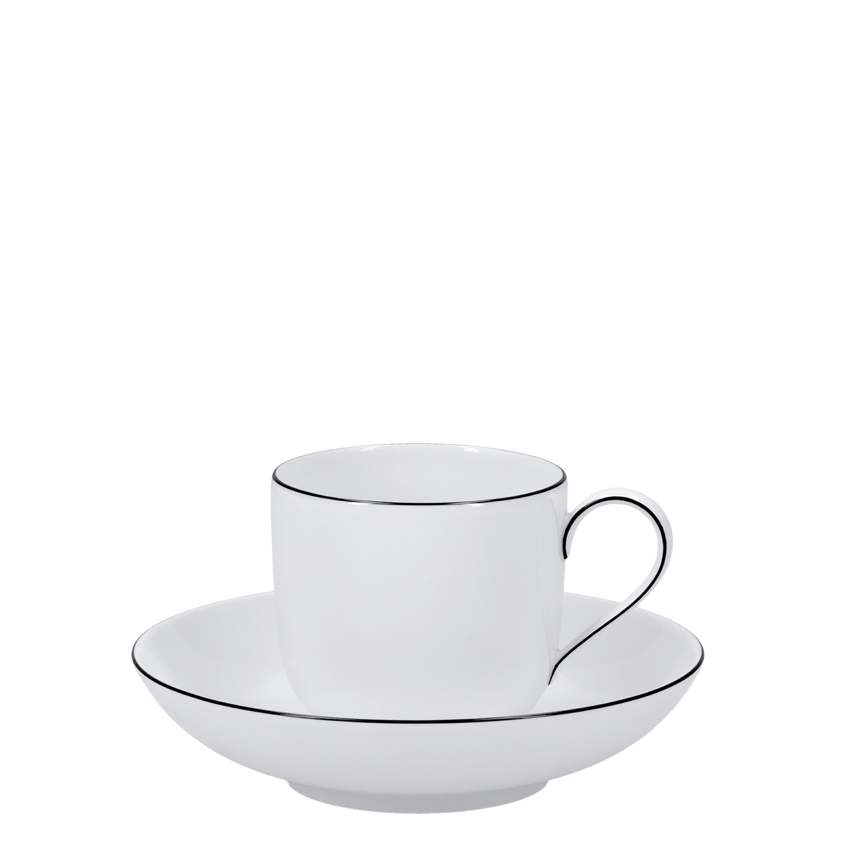 Taza de café URBINO, alta