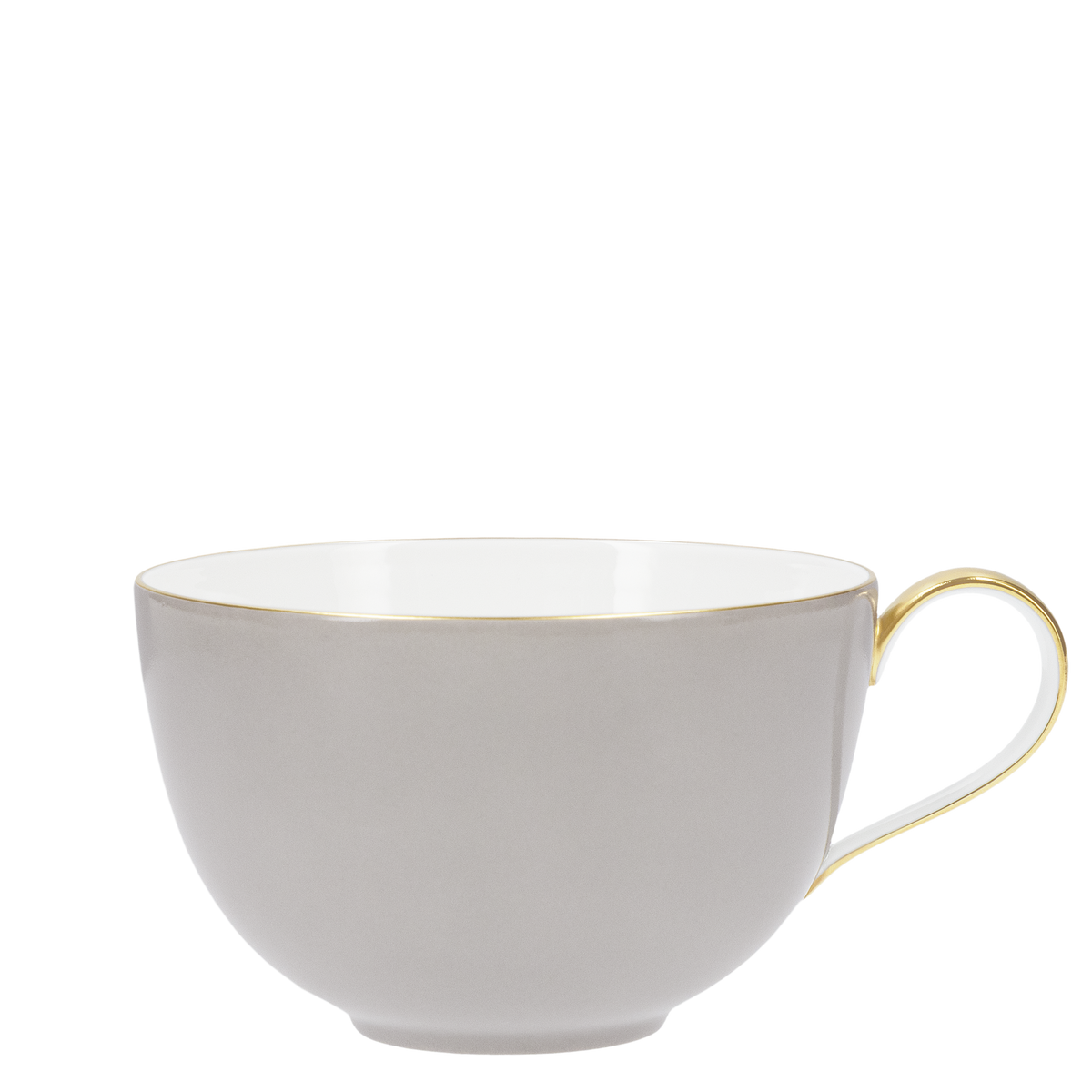 URBINO Frühstücks Obertasse, groß