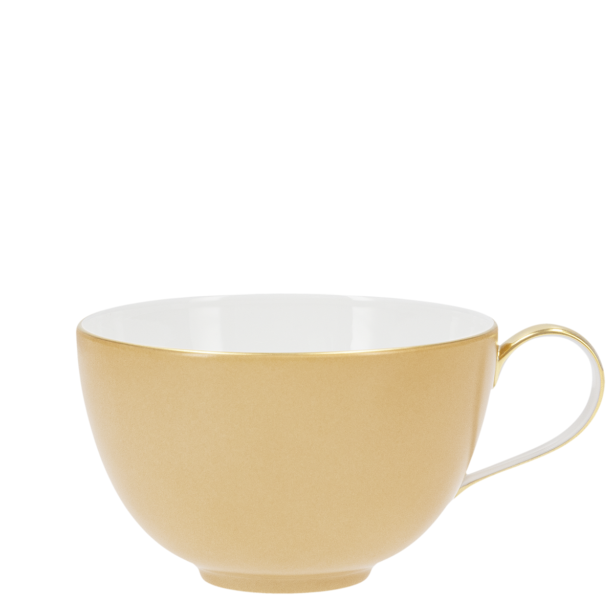 URBINO Frühstücks Obertasse, groß