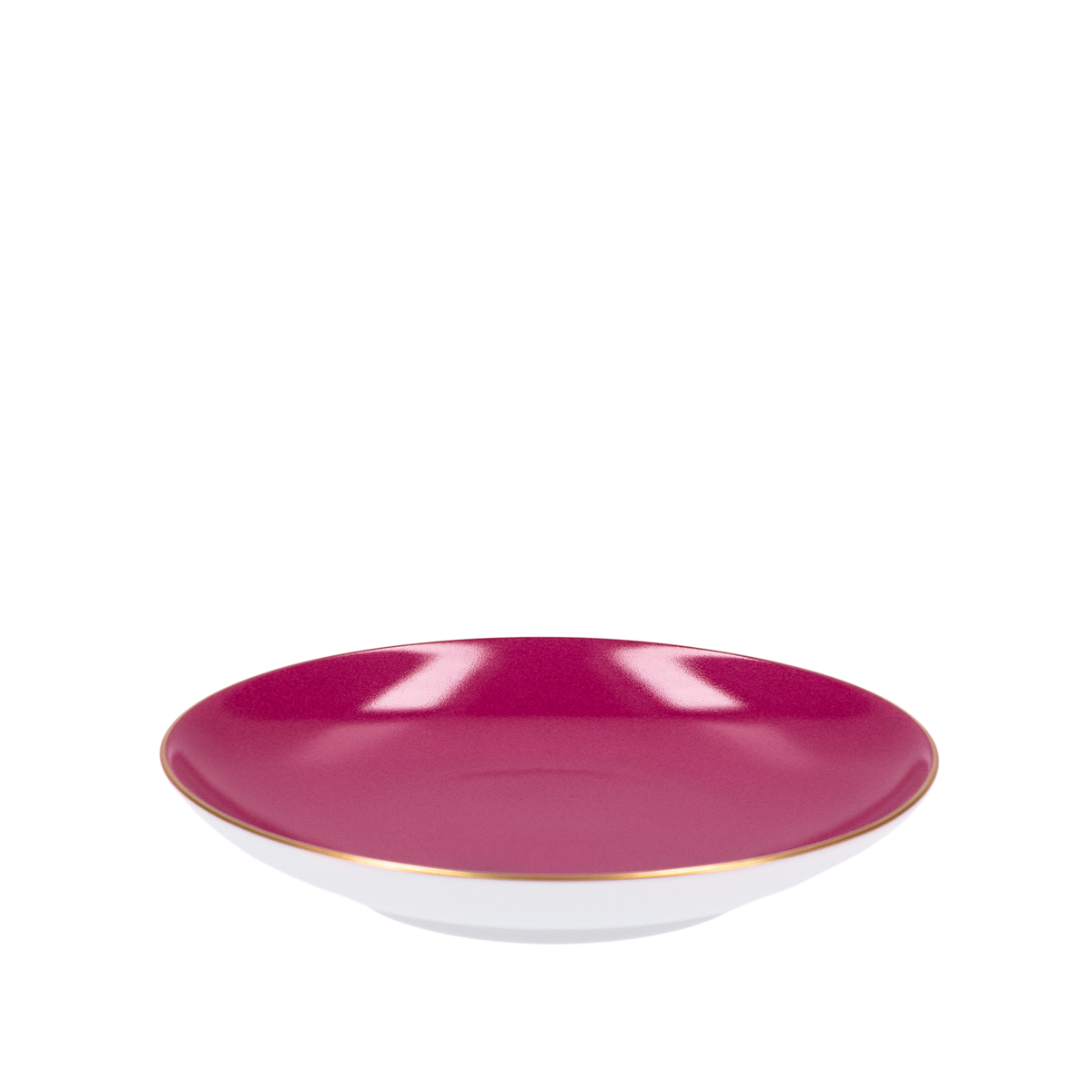 URBINO Espresso saucer, mid-height without mirror