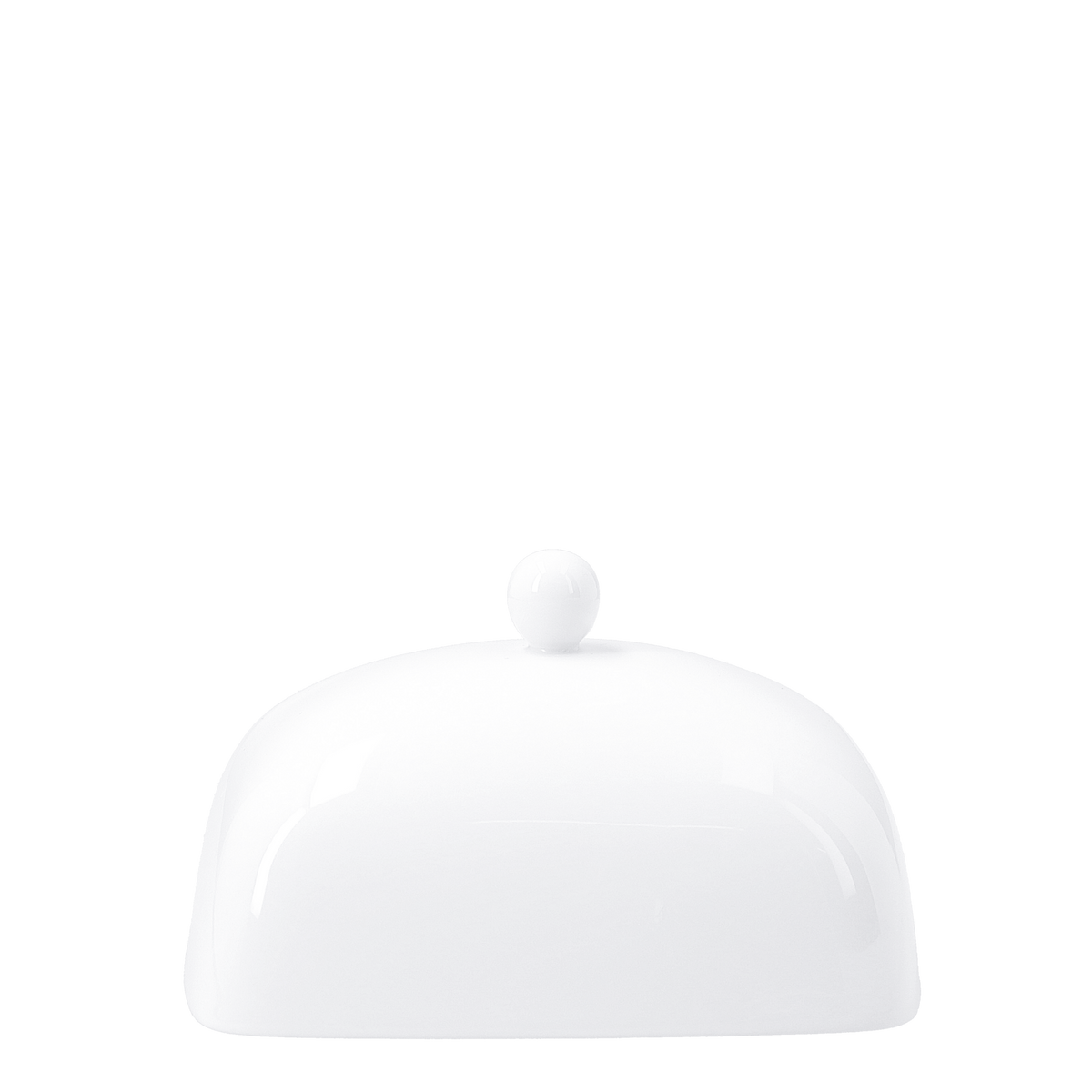 URBINO Butterdose Deckel