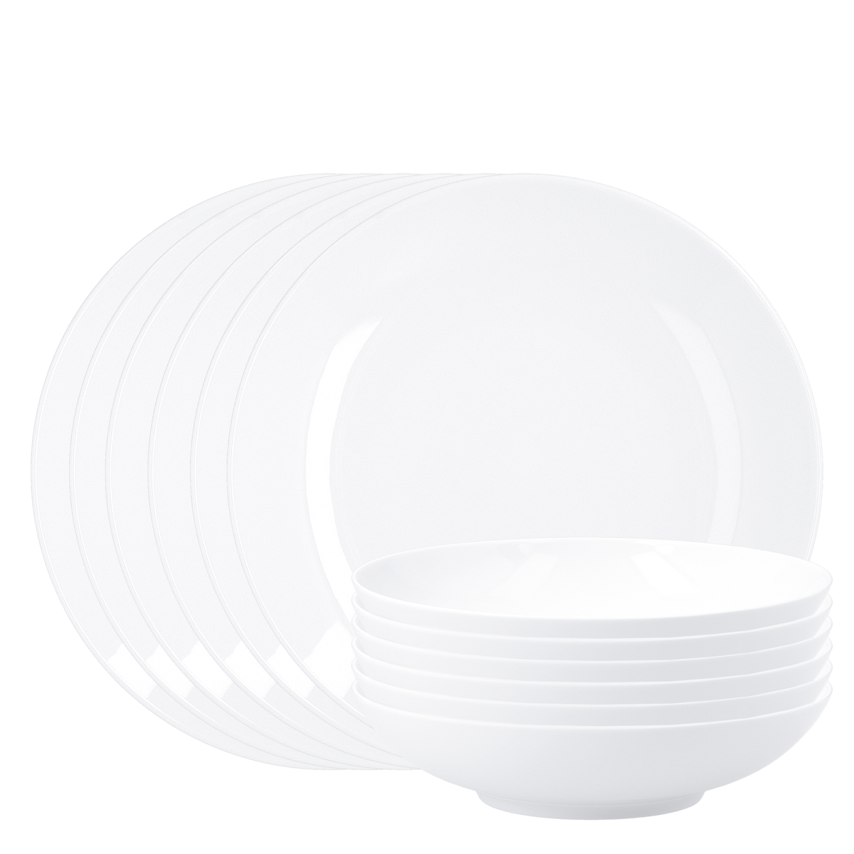 URBINO dinner set 12pcs.