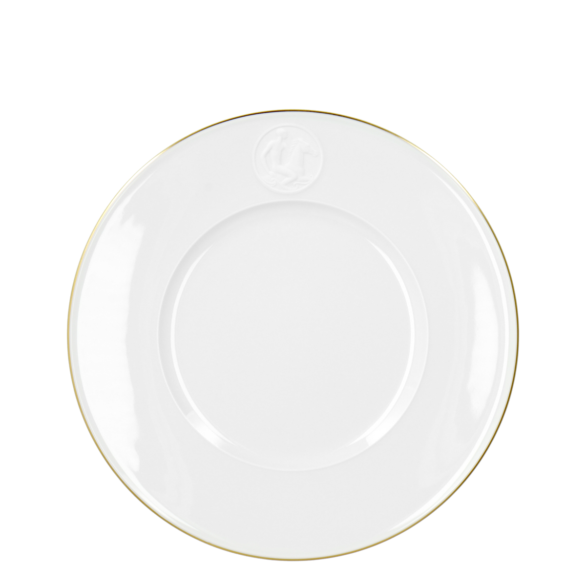 ARKADIA Plato de postre