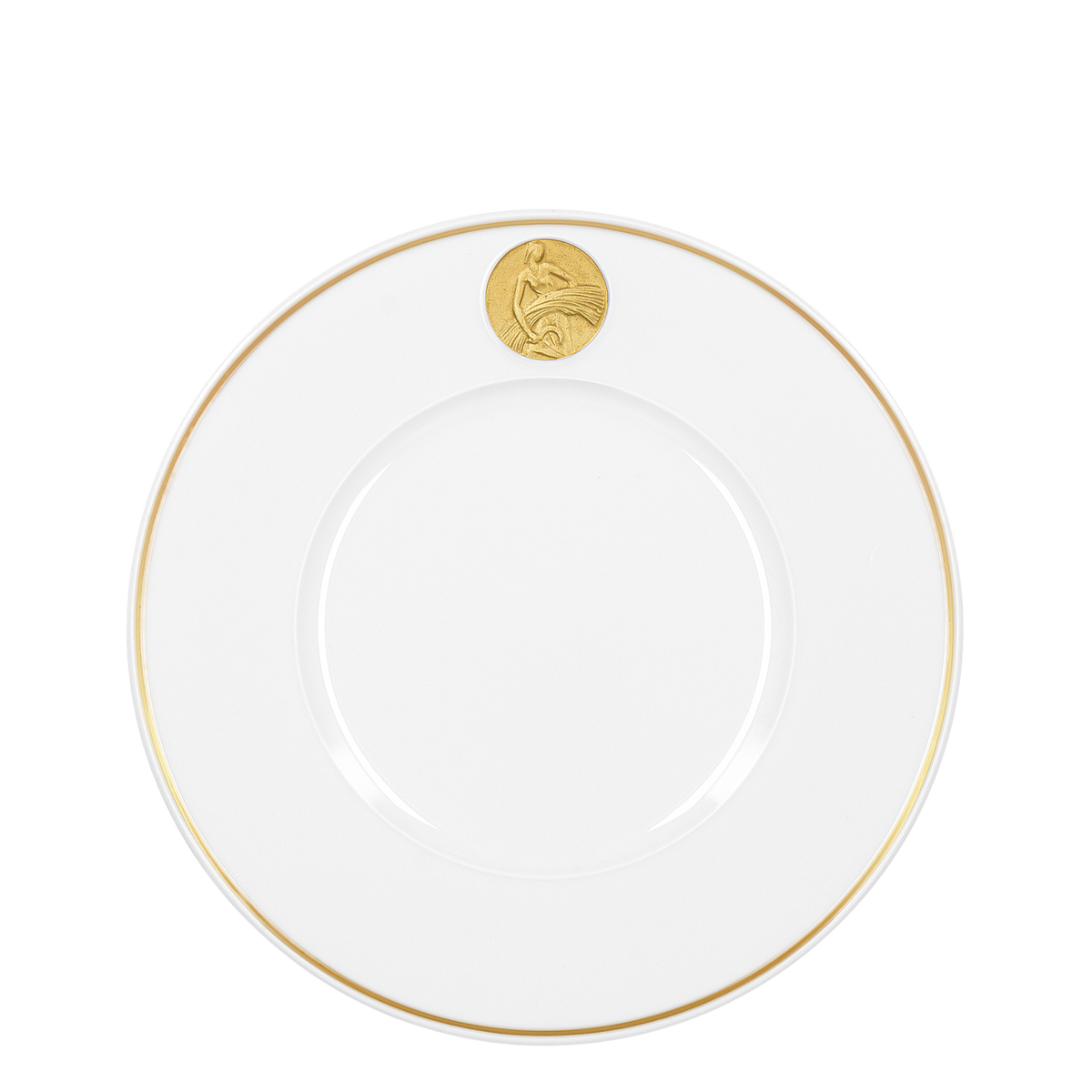 ARKADIA Plato de postre