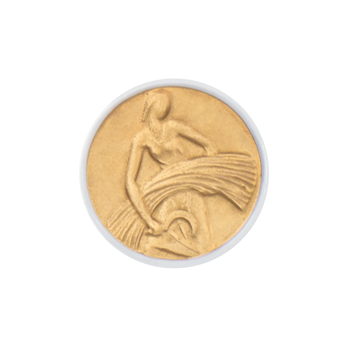ARKADIA Plato de postre