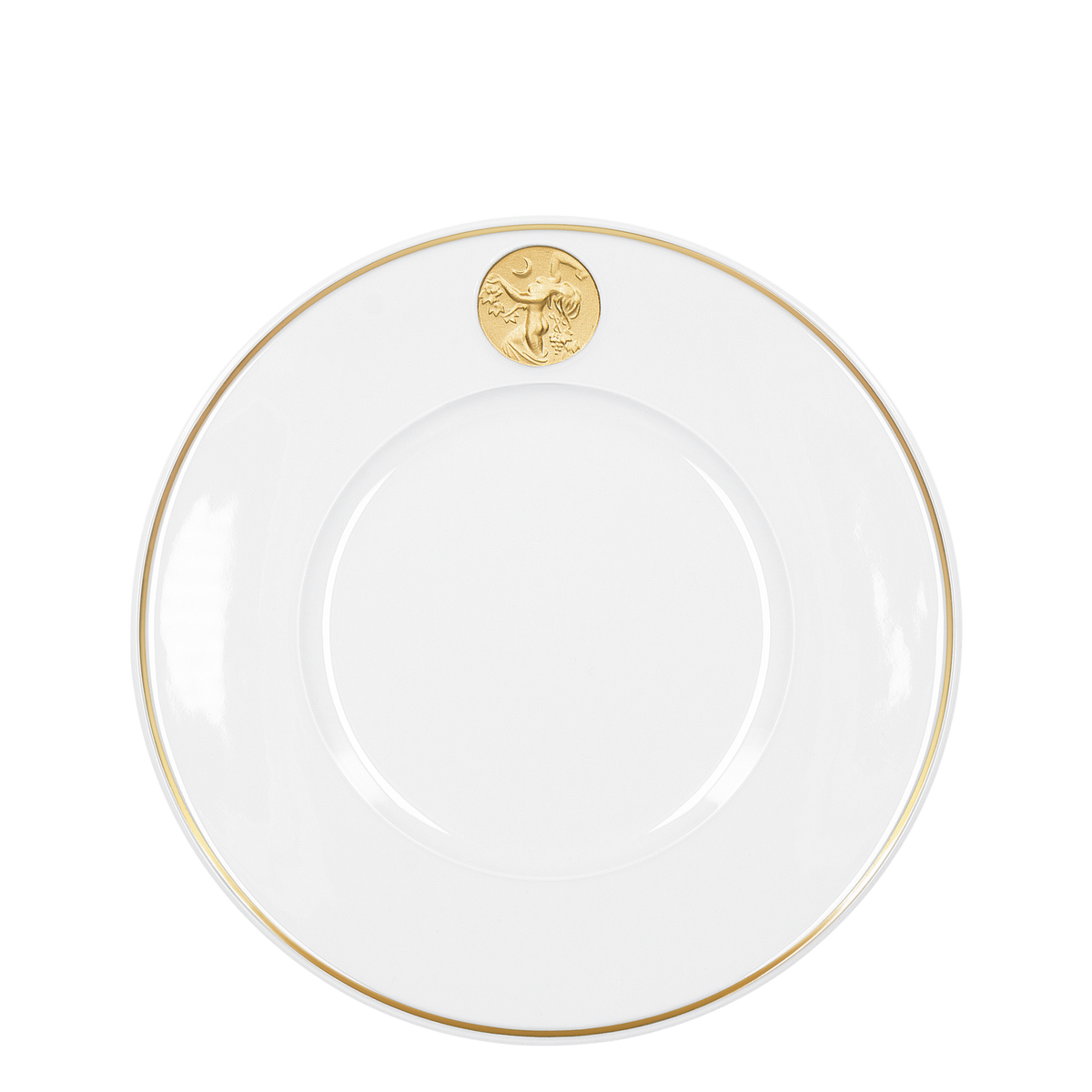 ARKADIA Plato de postre