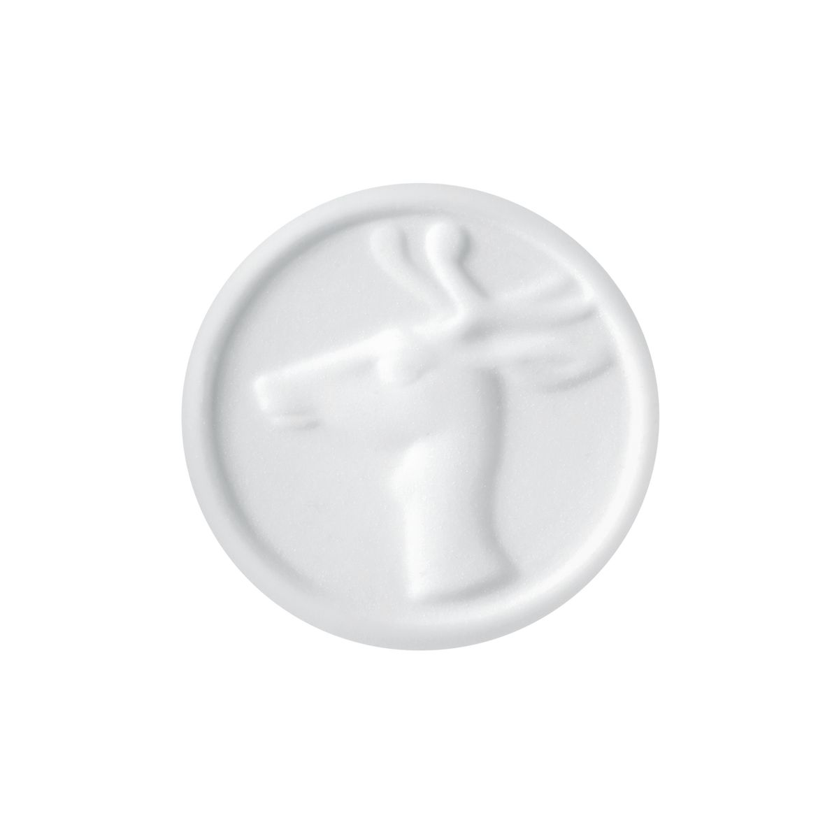 ARKADIA Coffee Saucer