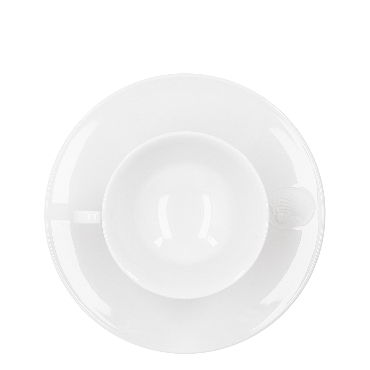 ARKADIA Teacup