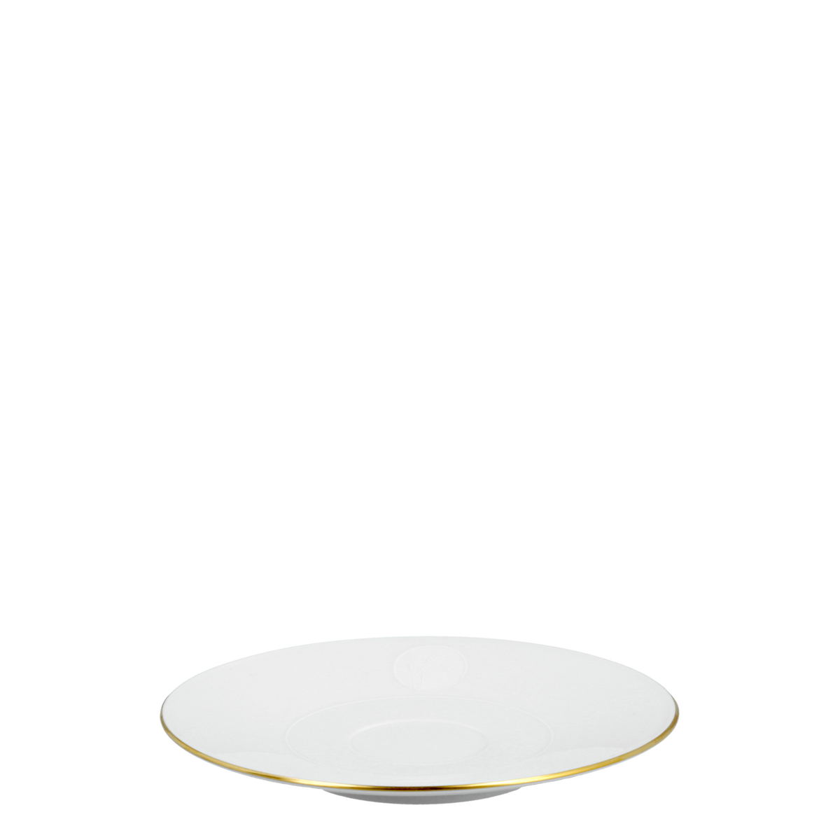 ARKADIA Platillo de té