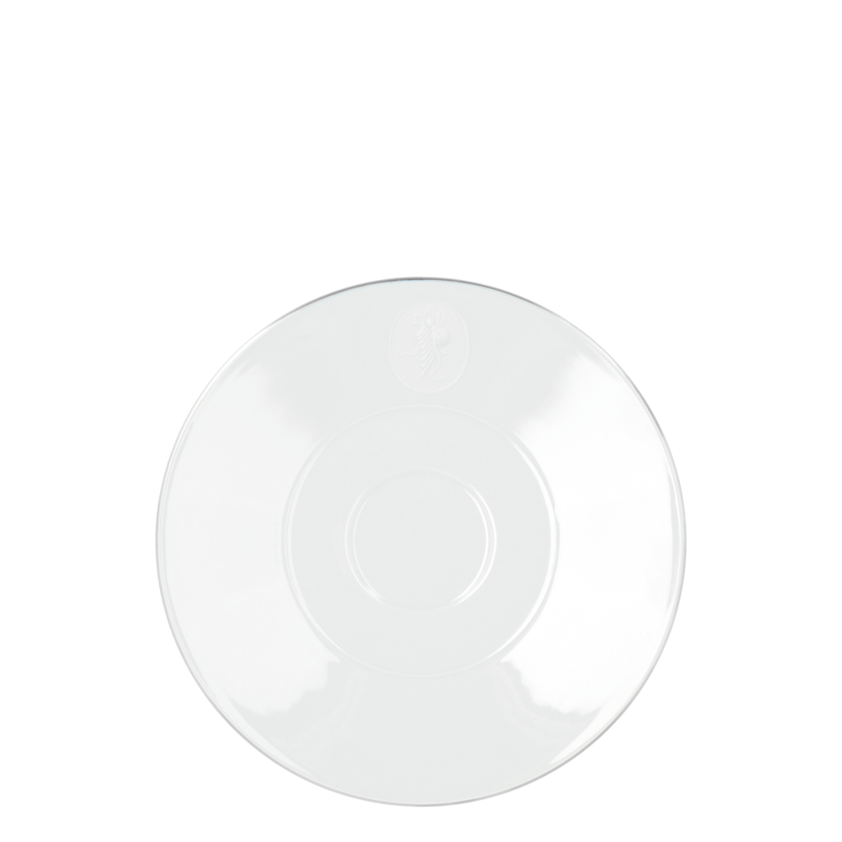 ARKADIA Tea Saucer