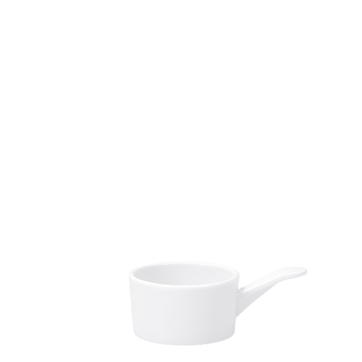 KURLAND Stövchen mit Pfännchen