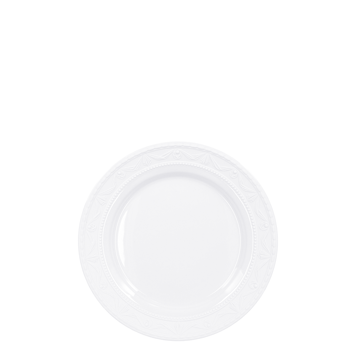 Assiette à pain BLANC NOUVEAU