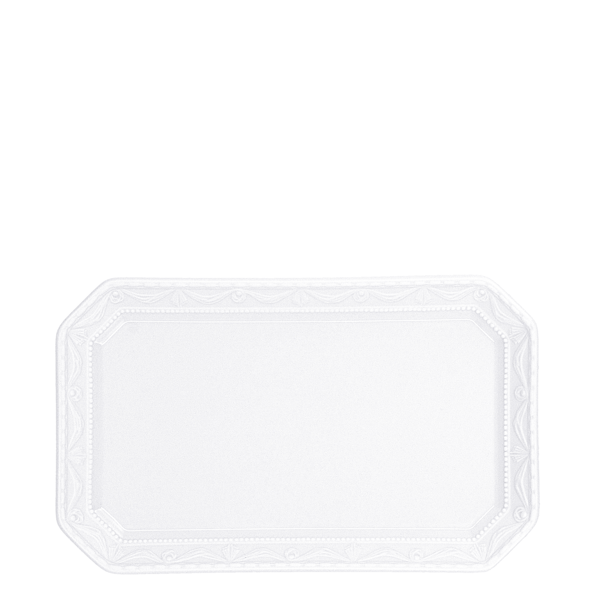 Bandeja para el azúcar BLANC NOUVEAU