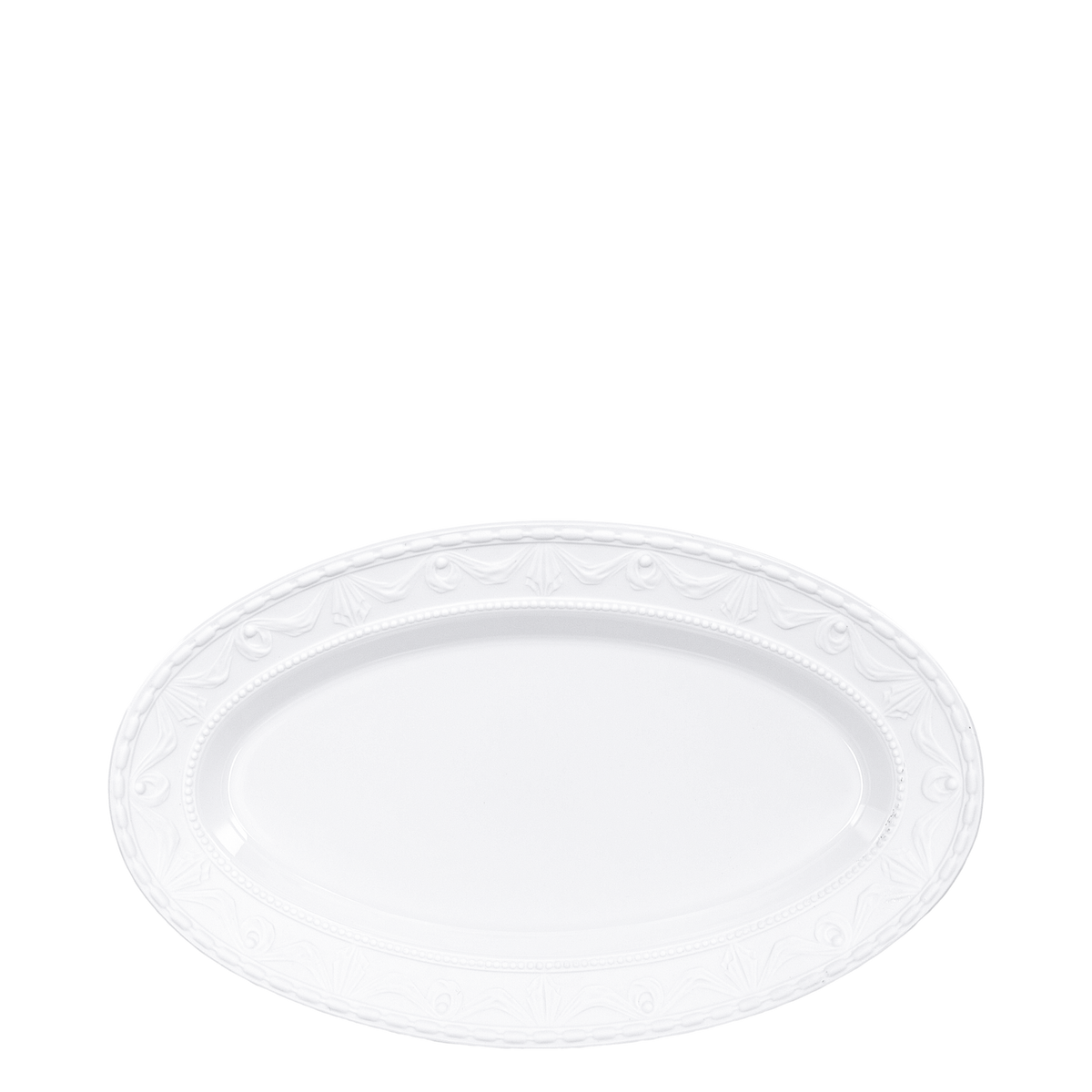 BLANC NOUVEAU Sauciere 2tlg.