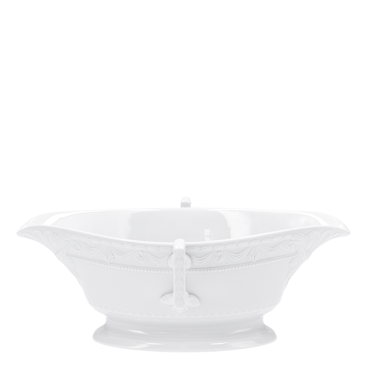 BLANC NOUVEAU Sauciere 2tlg.