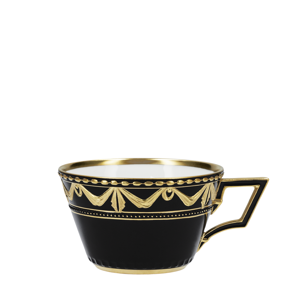 BLANC NOUVEAU Büro Obertasse