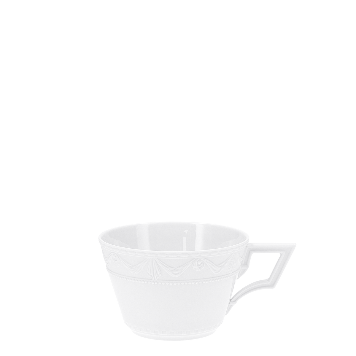 BLANC NOUVEAU Tea cup