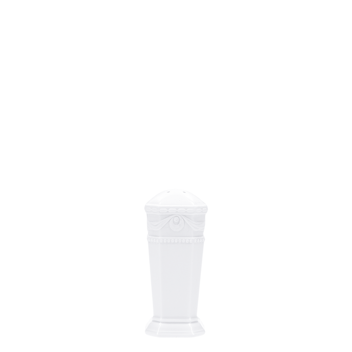 BLANC NOUVEAU salt shaker
