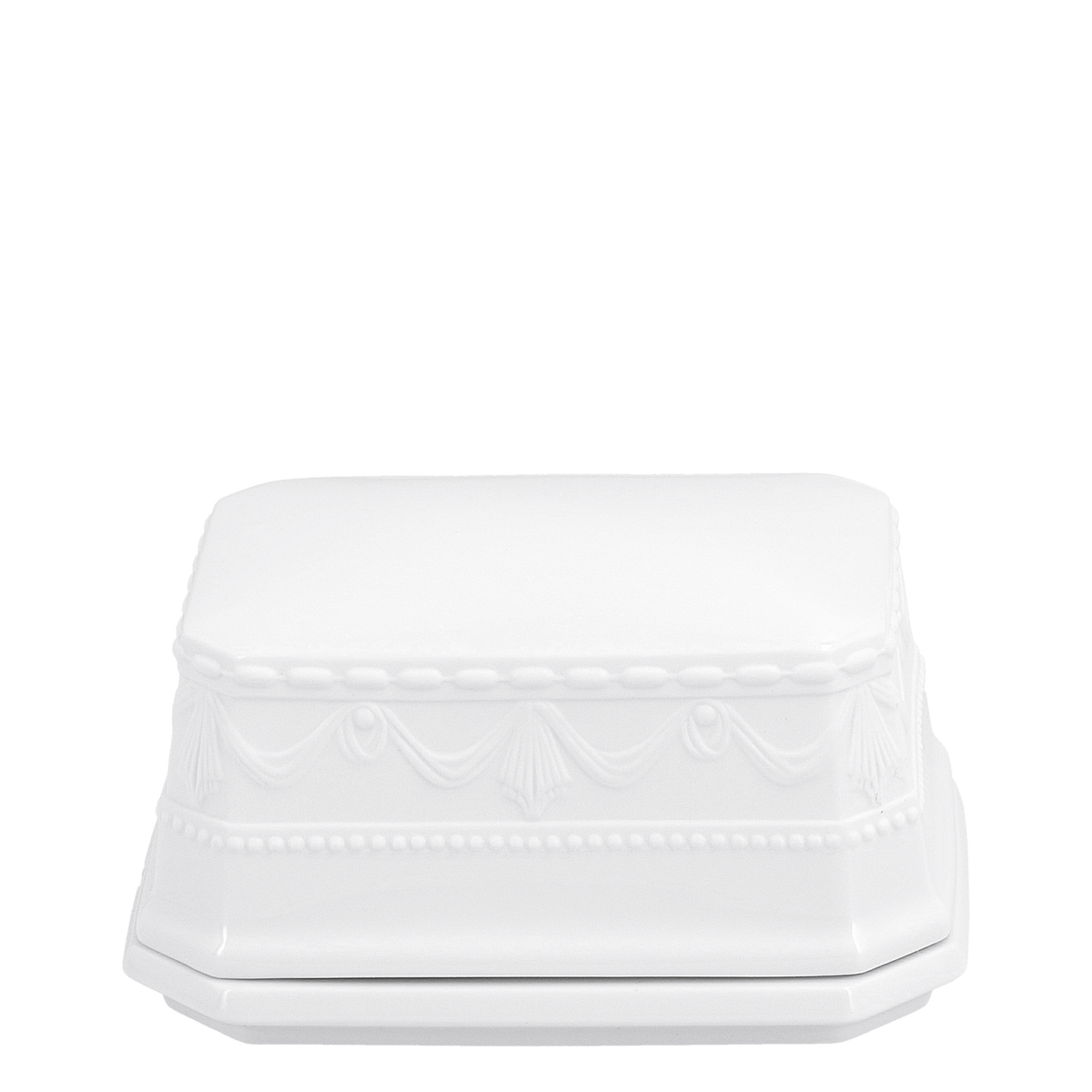 Mantequera BLANC NOUVEAU, pequeña