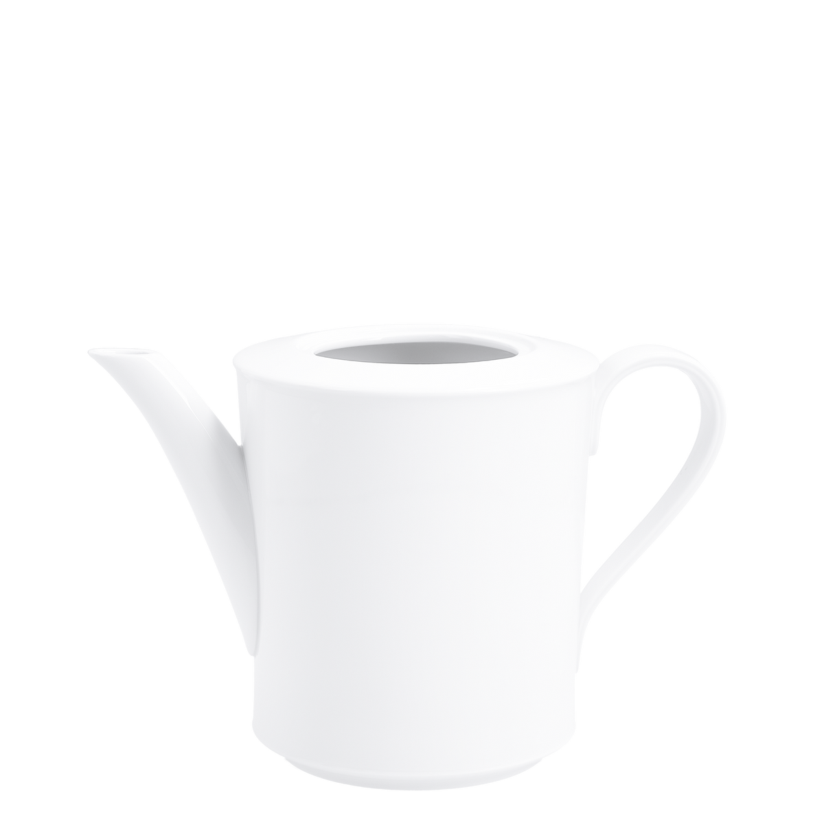 URANIA coffee pot, round base