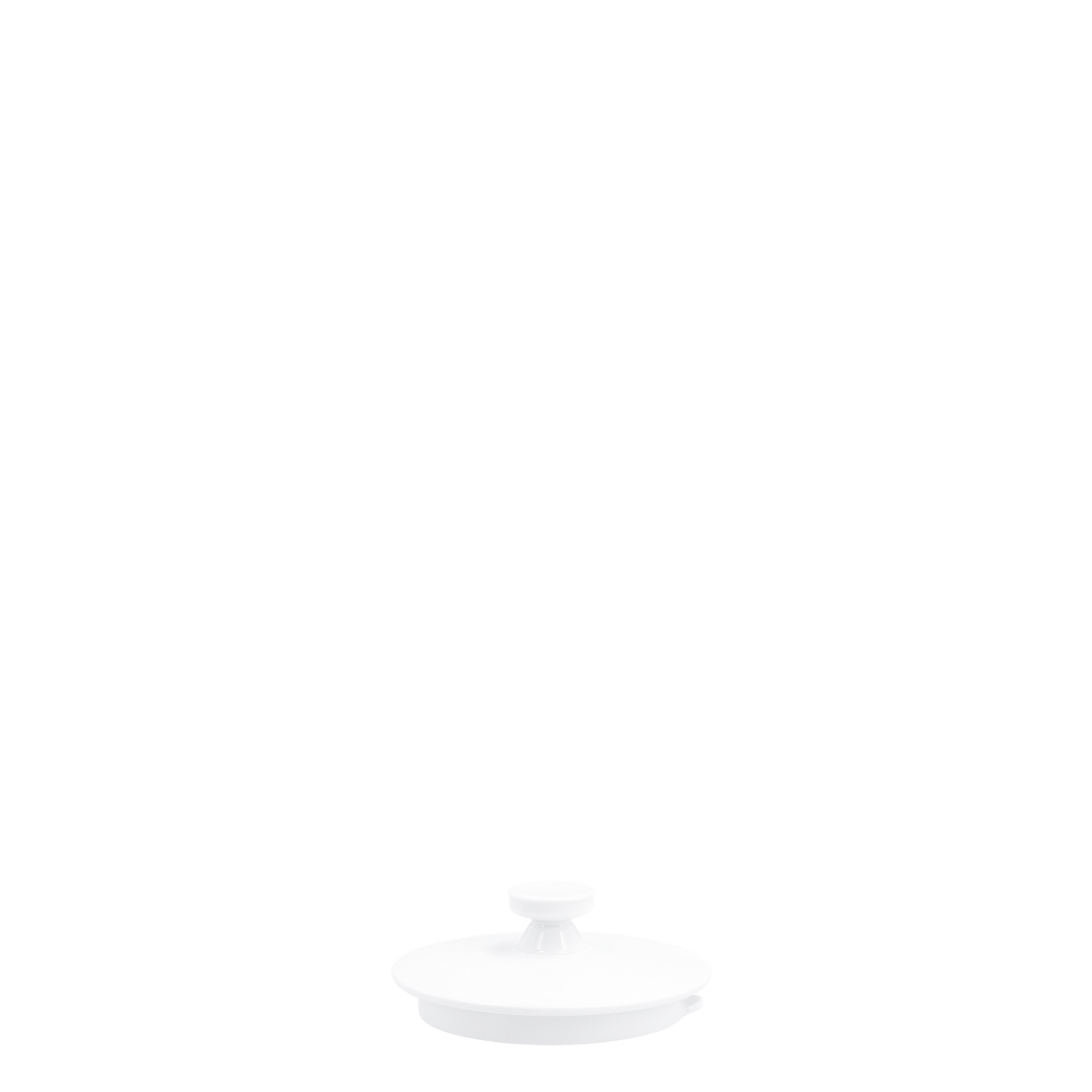 URANIA & ARKADIA , cafetière ronde avec couvercle