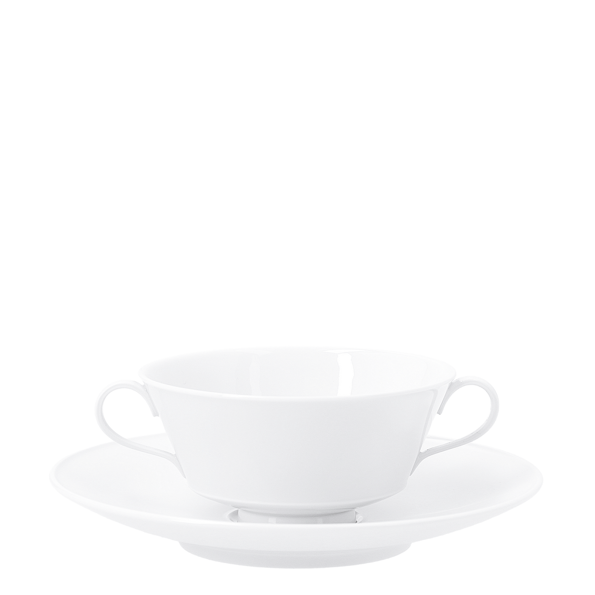 Taza de sopa URANIA