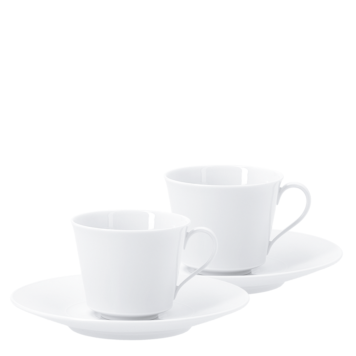 URANIA Espresso-Set