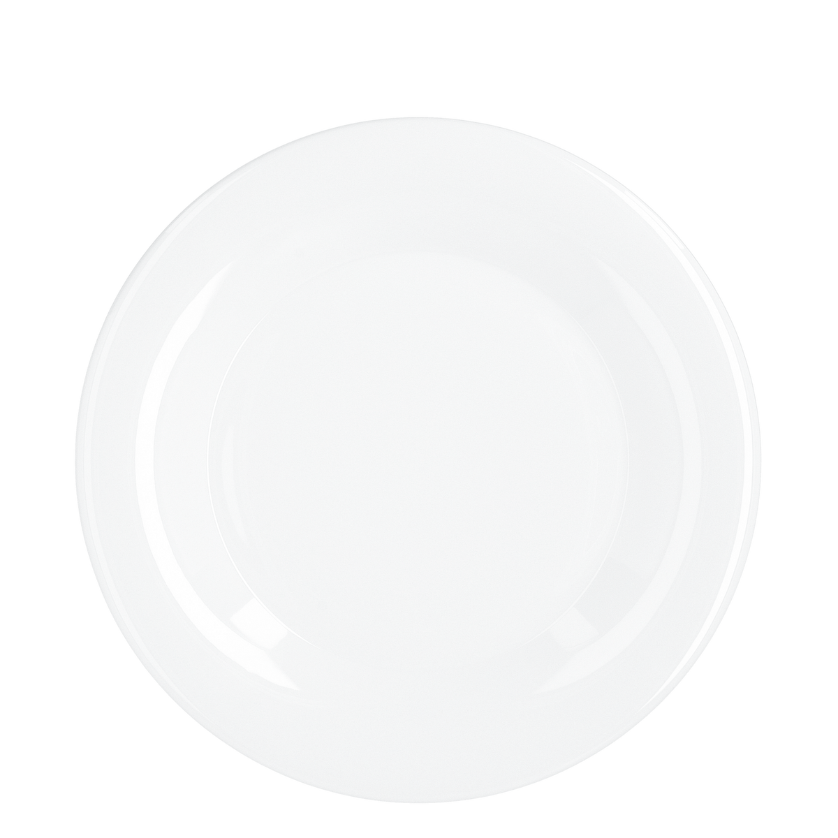 BERLIN Assiettes plates