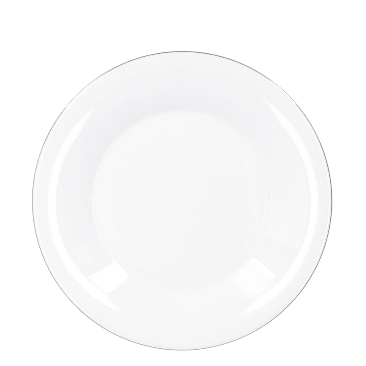BERLIN Assiettes plates