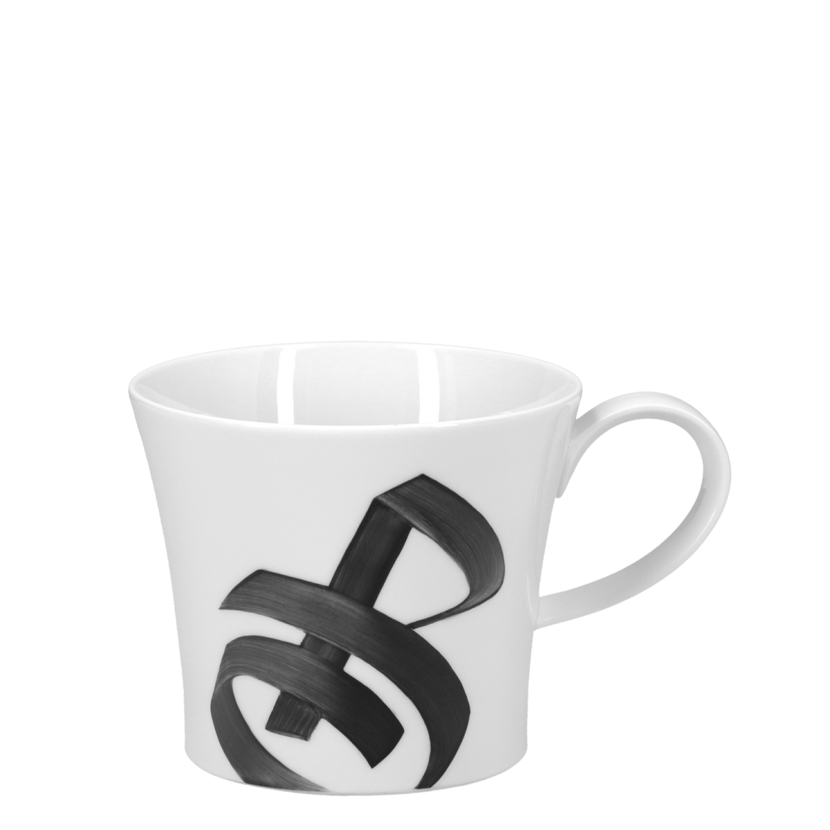 Taza BERLIN, edición «Alfabeto»
